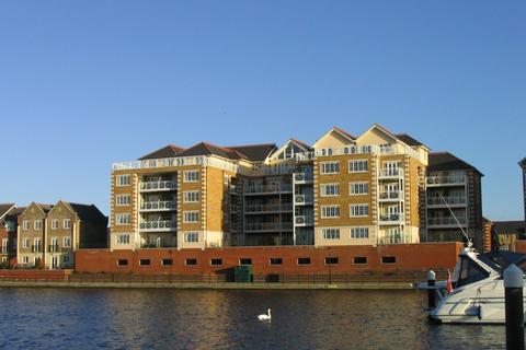 undefined, Pacific Heights North, 17 Golden Gate Way, Eastbourne, BN23