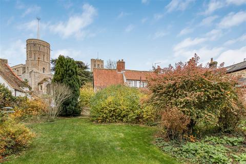 4 bedroom cottage for sale, High Street, Swaffham Prior CB25