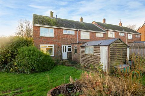 3 bedroom end of terrace house for sale, Palm Tree Way, Lyminge, CT18