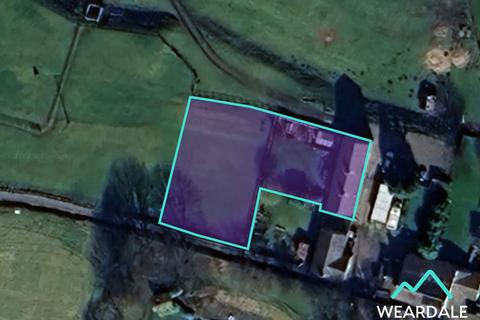 undefined, Burnfoot, Bishop Auckland DL13