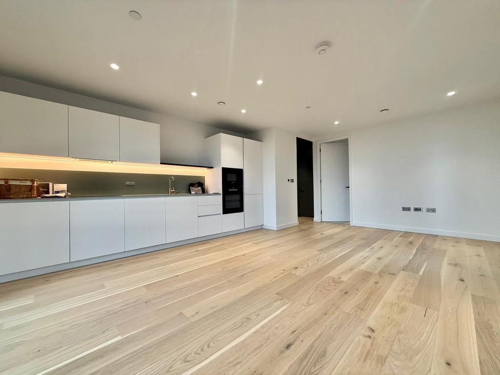 Two Bedroom Property to Rent - Brand New