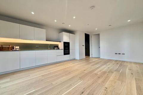 2 bedroom flat to rent, Northam Tower, 2 Mabyn Lane, Greenwhich Peninsula, London SE10