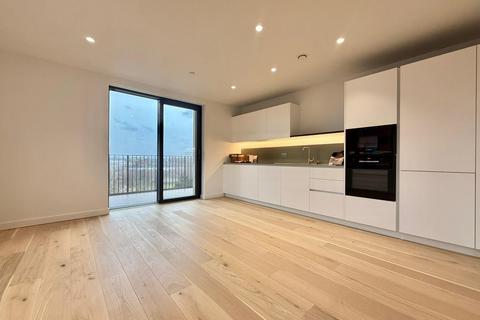 2 bedroom flat to rent, Northam Tower, 2 Mabyn Lane, Greenwhich Peninsula, London SE10