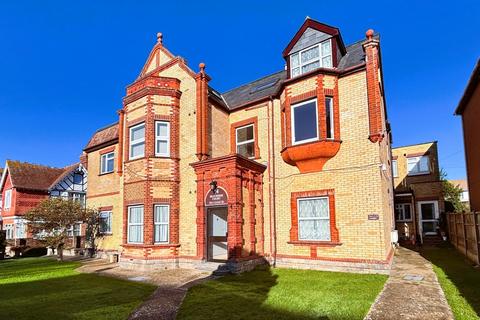 2 bedroom ground floor flat for sale, Victoria Avenue, Swanage BH19