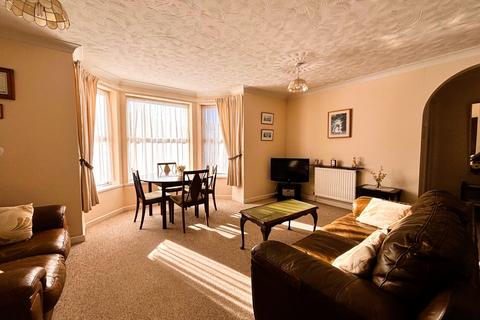 2 bedroom ground floor flat for sale, Victoria Avenue, Swanage BH19