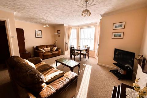 2 bedroom ground floor flat for sale, Victoria Avenue, Swanage BH19