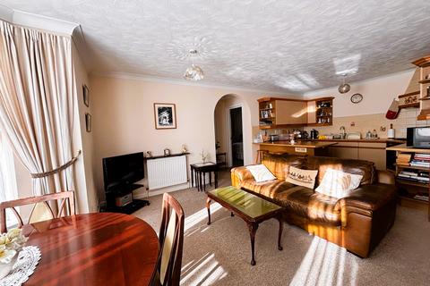 2 bedroom ground floor flat for sale, Victoria Avenue, Swanage BH19