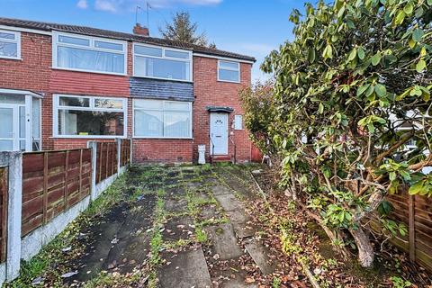 3 bedroom semi-detached house for sale, Marton Grange, Prestwich, M25