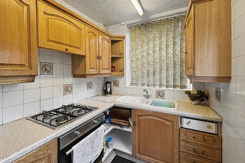 3 bedroom semi-detached house for sale, Marton Grange, Prestwich, M25