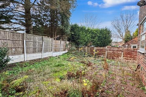 3 bedroom semi-detached house for sale, Marton Grange, Prestwich, M25