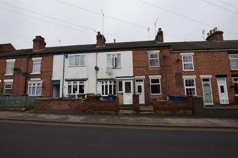 undefined, Forest Road, Burton-On-Trent, Staffordshire, DE13 9TP