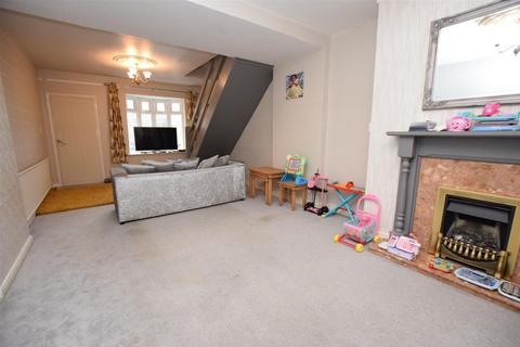 undefined, Forest Road, Burton-On-Trent, Staffordshire, DE13 9TP