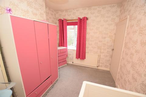 undefined, Forest Road, Burton-On-Trent, Staffordshire, DE13 9TP