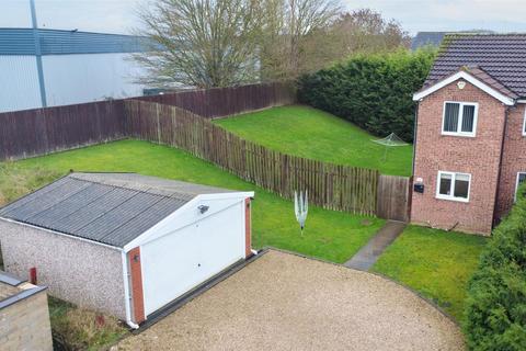 undefined, Wittering Close, Long Eaton