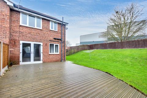 undefined, Wittering Close, Long Eaton