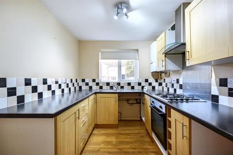 3 bedroom semi-detached house for sale, Wittering Close, Long Eaton