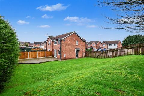 undefined, Wittering Close, Long Eaton