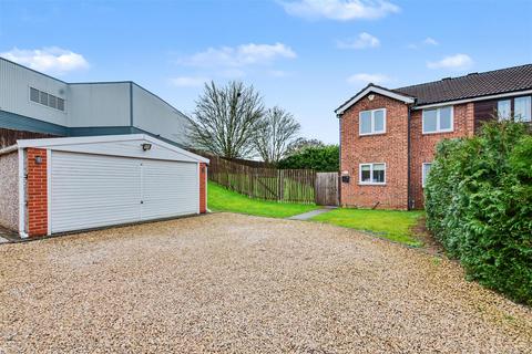 undefined, Wittering Close, Long Eaton