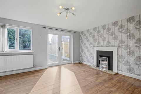 3 bedroom semi-detached house for sale, Wittering Close, Long Eaton