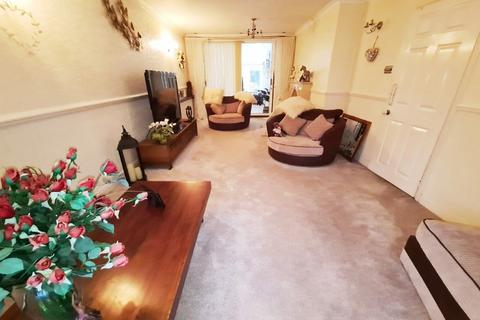 undefined, Luke Road, Droylsden