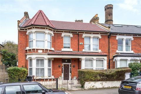 6 bedroom end of terrace house for sale, Allerton Road, Stoke Newington, London, N16