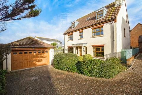 undefined, Sanderling Way, Porthcawl, Bridgend County Borough, CF36 3TD