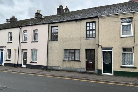 3 bedroom terraced house for sale, Orchard Street, Brecon, LD3