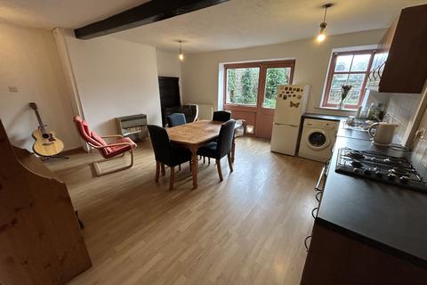 3 bedroom terraced house for sale, Orchard Street, Brecon, LD3