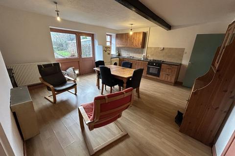 3 bedroom terraced house for sale, Orchard Street, Brecon, LD3