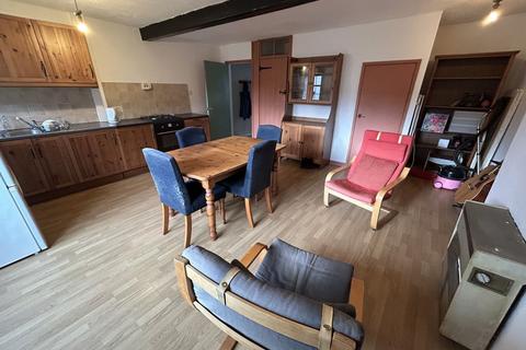3 bedroom terraced house for sale, Orchard Street, Brecon, LD3