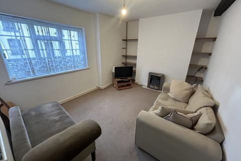 3 bedroom terraced house for sale, Orchard Street, Brecon, LD3