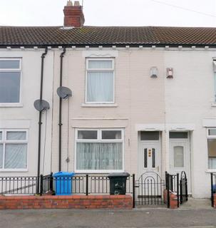 2 bedroom house for sale, Belmont Street, Hull
