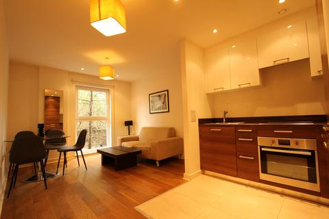 1 bedroom flat to rent, Forge Square, London, London E14