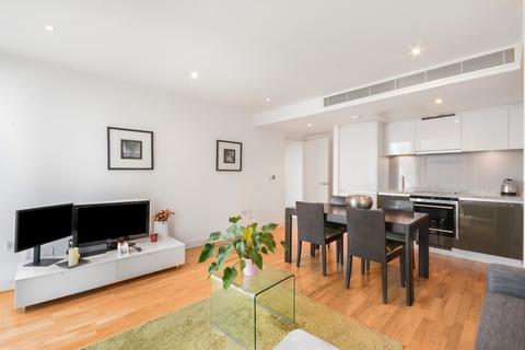 1 bedroom flat to rent, Landmark West Tower, Marsh Wall E14