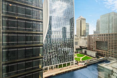 1 bedroom flat to rent, Landmark West Tower, Marsh Wall E14