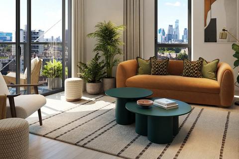 undefined, Marian Place, London, E2