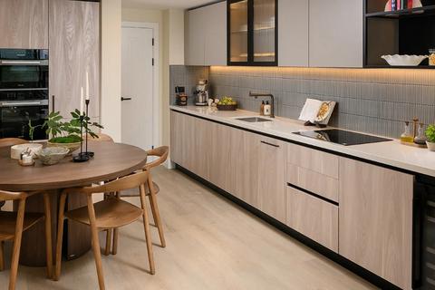 undefined, Marian Place, London, E2