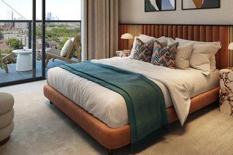 undefined, Marian Place, London, E2