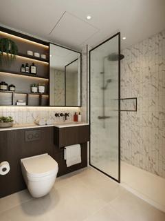 undefined, Marian Place, London, E2