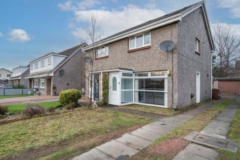 undefined, Steeple Crescent, Dunfermline KY11