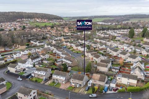 3 bedroom semi-detached house for sale, Steeple Crescent, Dunfermline KY11