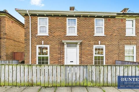 3 bedroom semi-detached house for sale, Washington Road, Sunderland