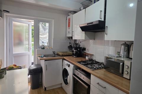 undefined, 158A, Braemar Avenue, London NW10 0DS