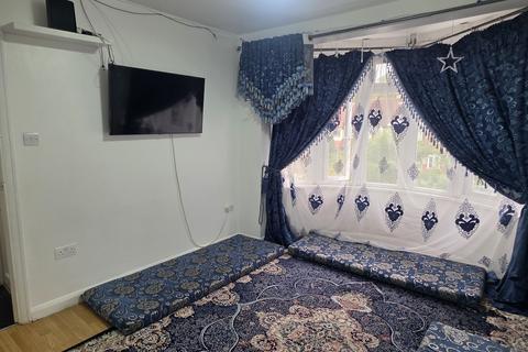 undefined, 158A, Braemar Avenue, London NW10 0DS