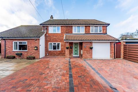undefined, Willaim Cowper Close, Dereham