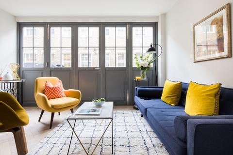 undefined, Rainsford Street, London, W2