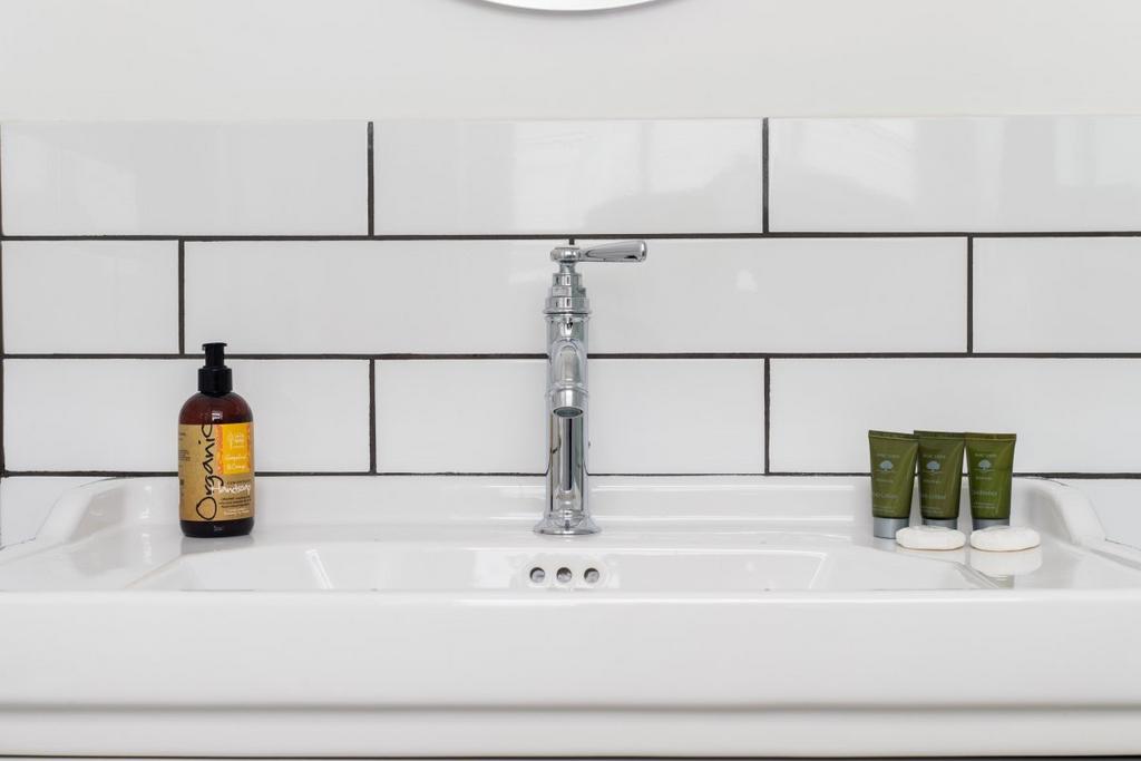 Ensuite-