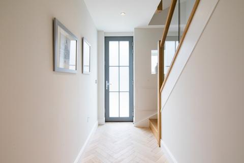 undefined, Rainsford Street, London, W2