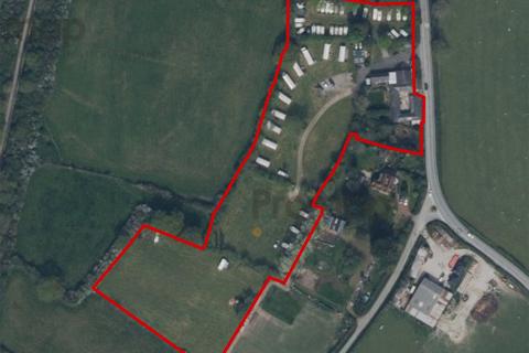 Land for sale, Sayerland Lane, Polegate, East Sussex, BN26