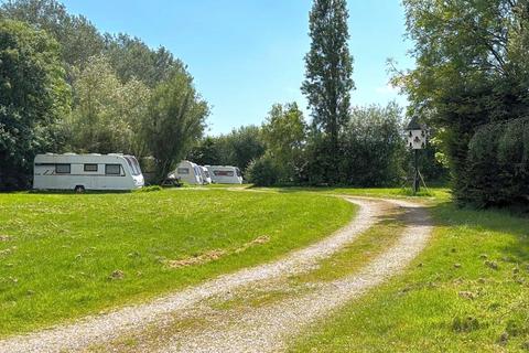 Land for sale, Sayerland Lane, Polegate, East Sussex, BN26